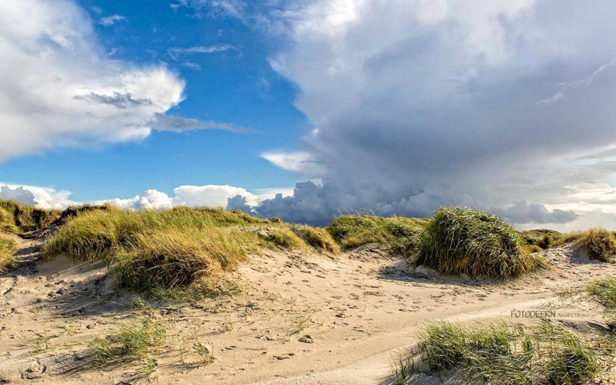 Strandmatte Sankt Peter-Ording Exteriör bild